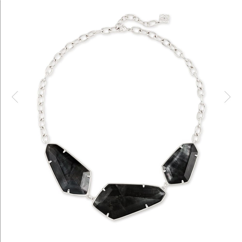 Kendra Scott Statement Necklace
